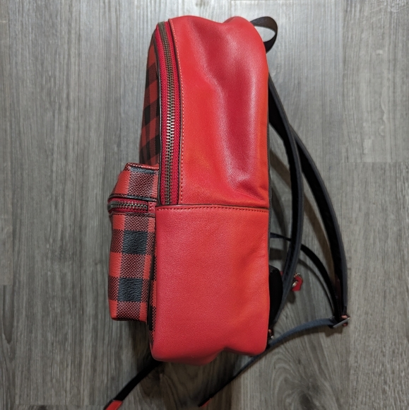 Coach Charlie Backpack - Picture 5 of 13